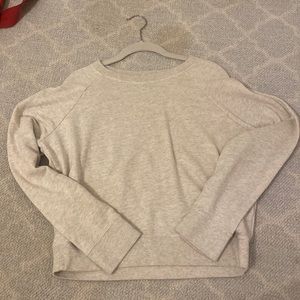 J.CREW crewneck